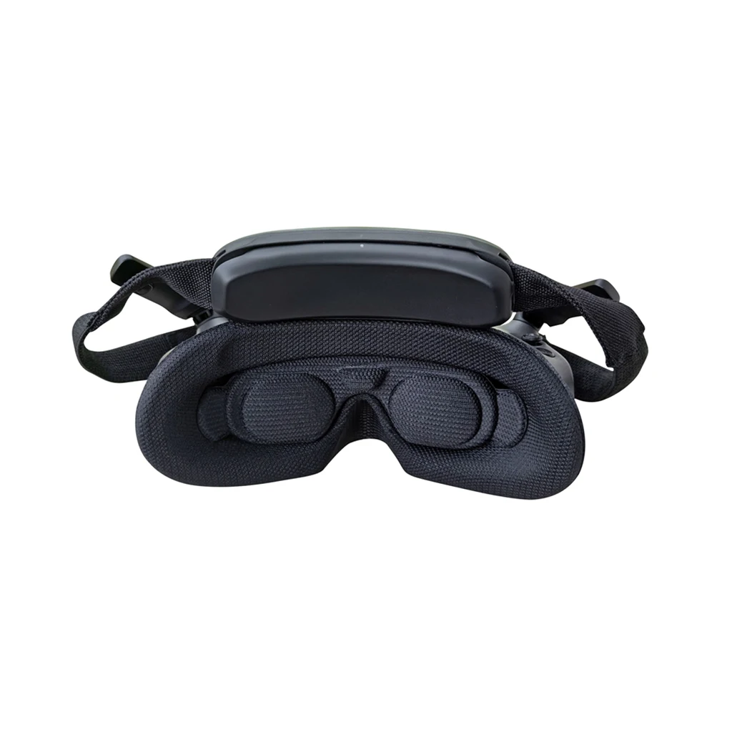 JMT Kopfband für DJI AVATA 2 Goggles N3 Flugbrille, Entlastungs-Kopfband für Goggles 2 Integrierte Version 488x22x2,5mm – Detail 17