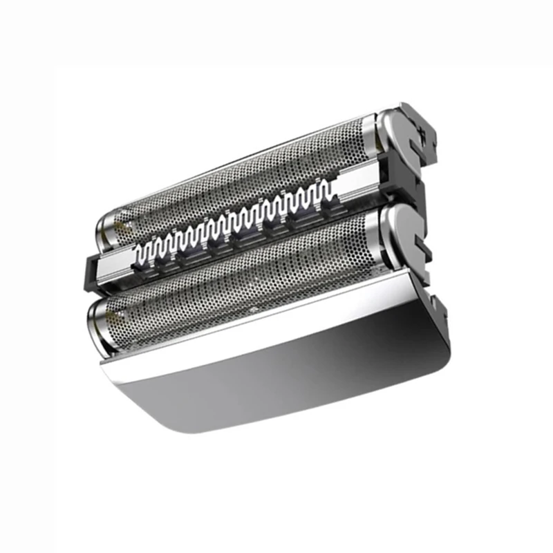 83M Replacement Head Compatible with Braun Series 8 S8 Electric Shaver 8320S,8325S,8330S,8340S,8350S,8345s,8360cc,8365cc,8370cc