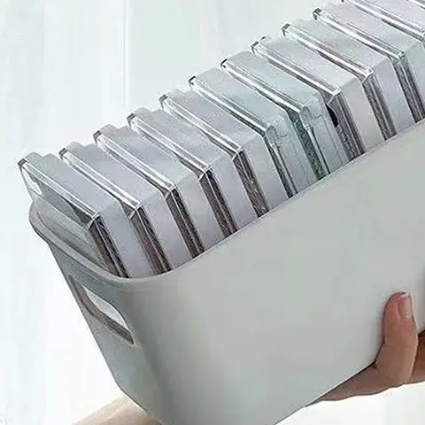 1 pçs caixa de armazenamento de cílios postiços para ferramenta de extensão de cílios ferramentas de maquiagem cosmética caixa de armazenamento organizador acessórios de chicote