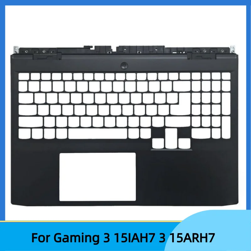 

Новый ноутбук для игр 3 15IAH7 3 15ARH7 2022, верхняя крышка упора для рук, корпус C 5CB1H30529