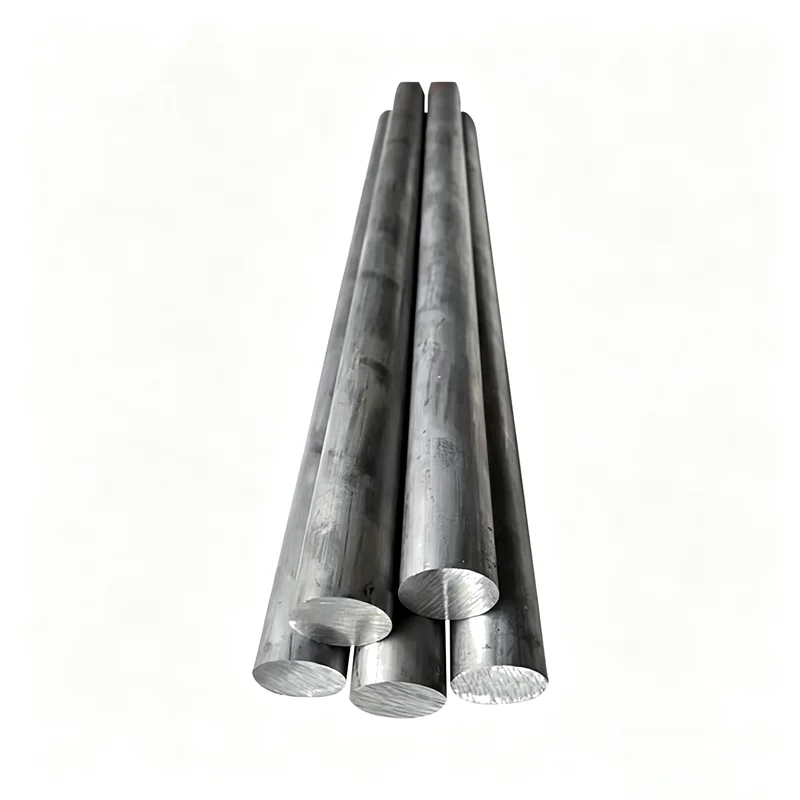 AZ31B Aluminum Magnesium Alloy Rod OD 10-35mm Experiment Dedicated Support Zero-cut Customization Solid Mg Bar Length 500mm