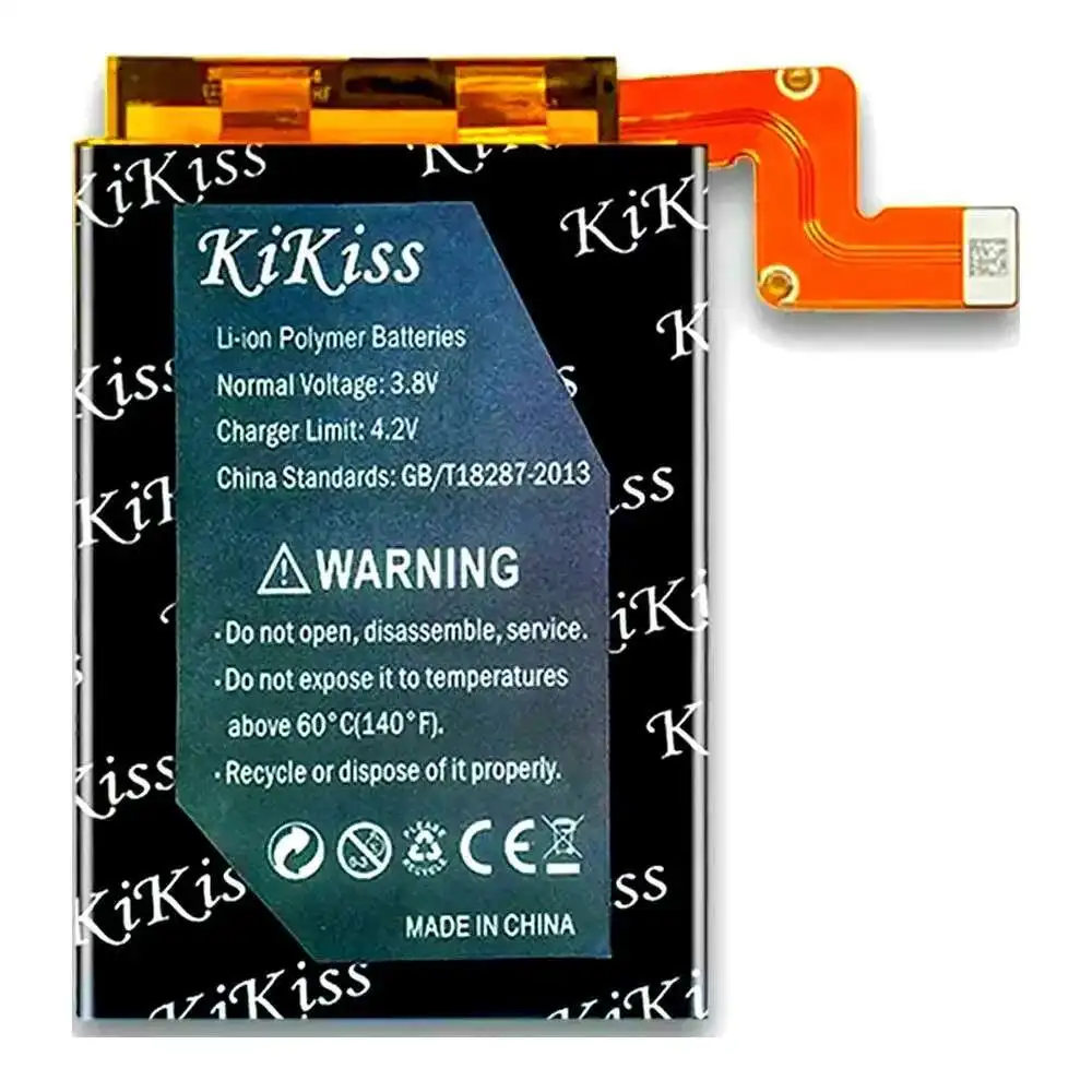 

BL310 High-Efficiency Mobile Phone Battery For Lenovo Legion Duel Pro L79031 3150Mah