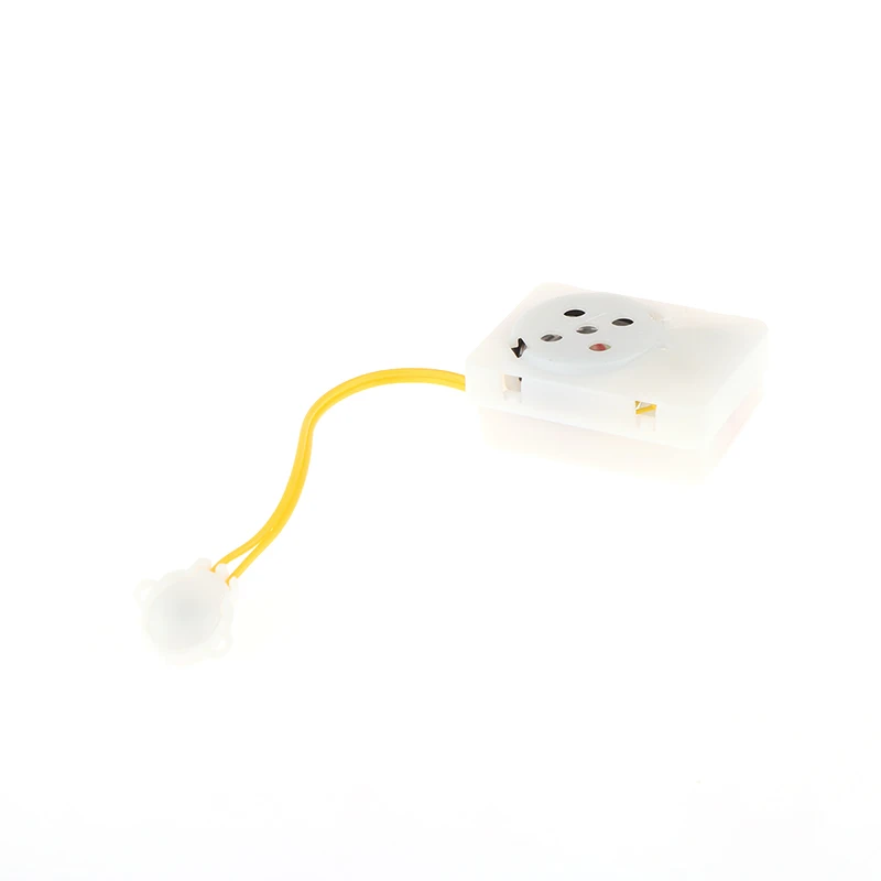 1PC Voice Box For Stuffed Animal Recordable Sound Module Plush Toy Voice Message Recorder Device Recording Device