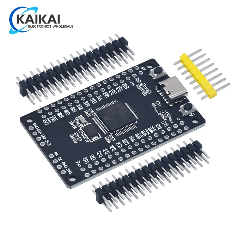 STM32G070RBT6 development board small system core board learning board replaces STM32F103/070