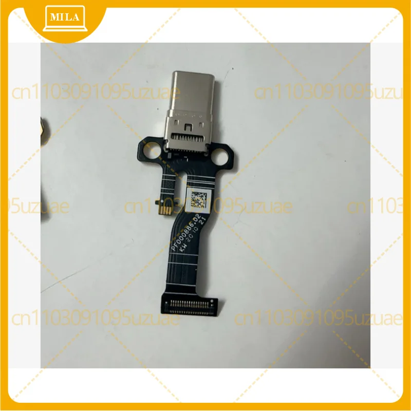 For DJI PF000886.02 Charging Port Drone Parts
