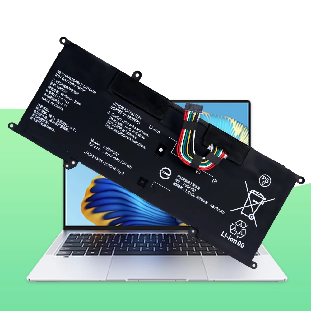 

VJ8BPS52 New Laptop battery for Sony VAIO S11 S13 S14 SX12 SX14 VJPG11C11N VJS132C11W VJS132C11L VJS132C11N VJS1