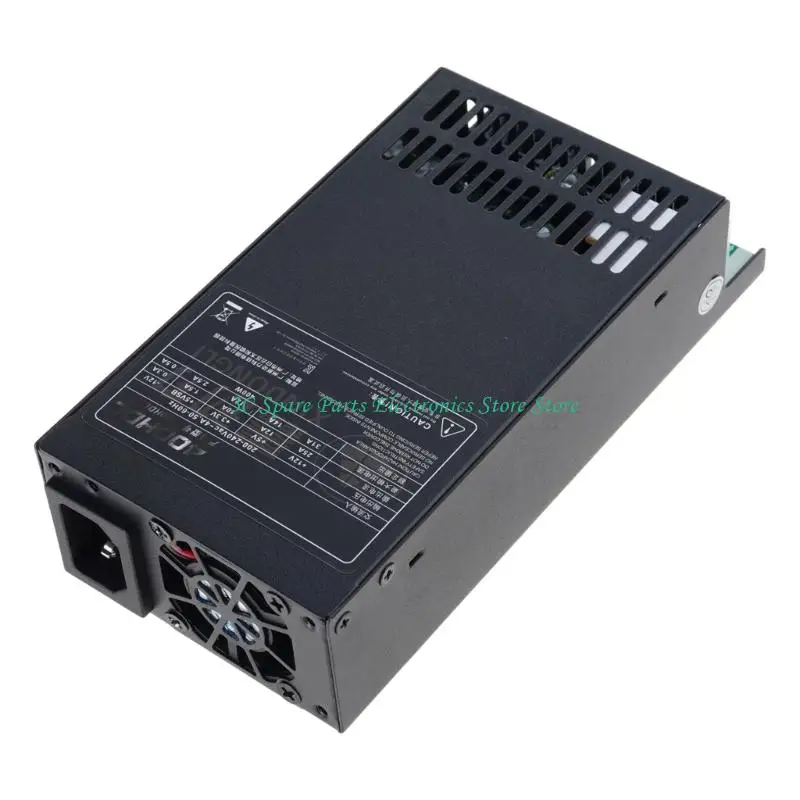 SZ 400W MINI PSU 1U Small for Case Atx Power Desktop Chassis Power Suppl