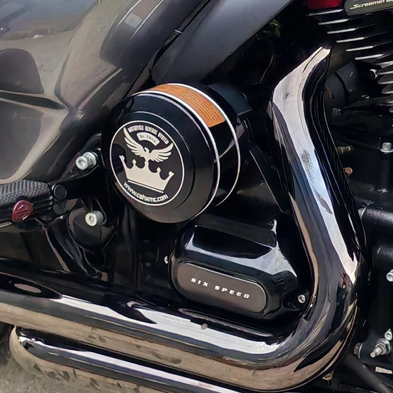 Рисунок 2 - HD 14-20 Touring 121CVO 2024+ Street