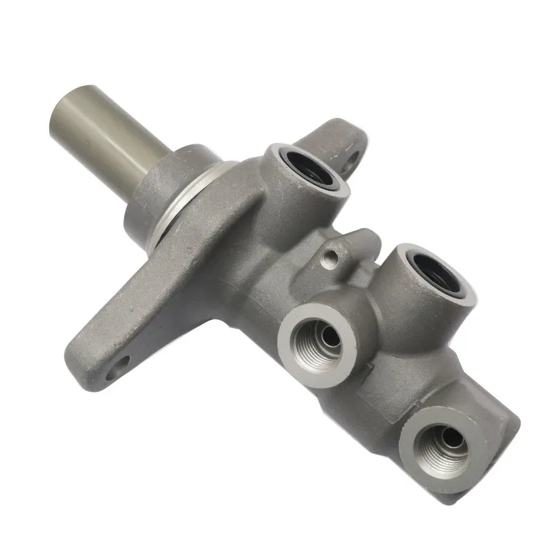 Cilindro mestre de freio ae5z2140a para mercúrio milão 2010-2011 lincoln mkz 2010-2012 ford fusion 2010-2012 modelo híbrido