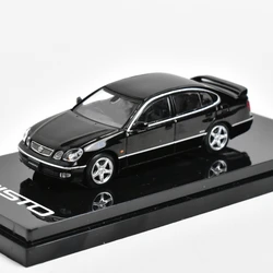 Hobby Japan 1:64 ARISTO V300 Diecast Model Car