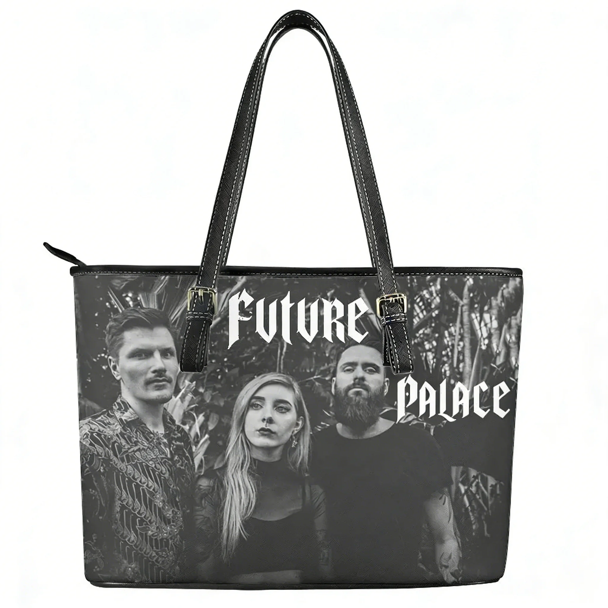 Future Palace Rock …