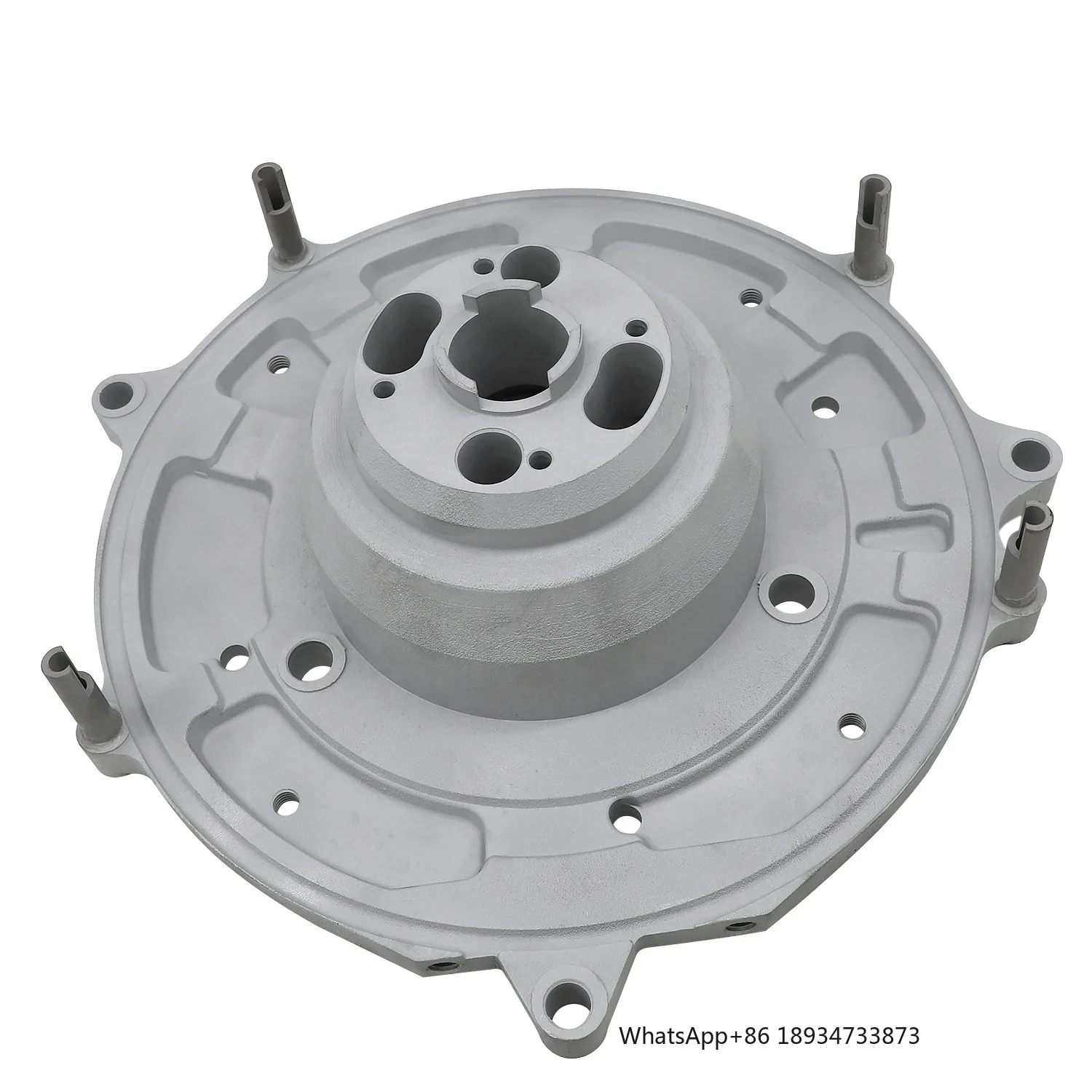 Hybrid Starter Generator Motor Bracket for Mercedes-Benz M256 M254 Engine Inline 6-Cylinder Starter Motor Rotor Removal Tool