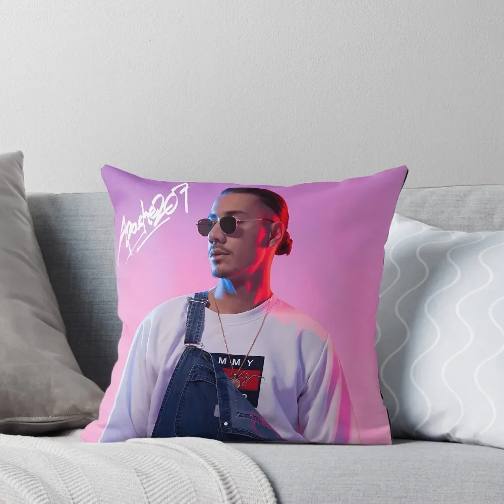 

Apache Throw Pillow Sofa Cushions Covers Luxury Pillow Case Embroidered Cushion Cover sleeping pillows pillow