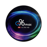 Stable 2025 A68R Android 12 IPTV Wifi6 1080P H.265 4K 60fps Smart TV 4k France Warehouse Global Delivery Spain Europe nethetland