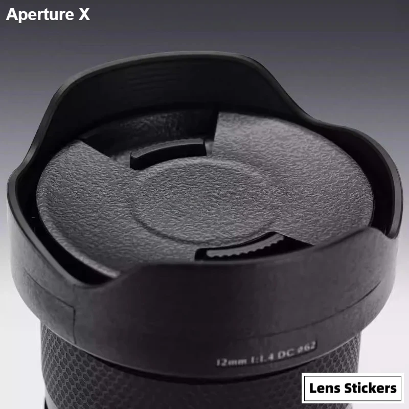 For Sigma 12F1.4 Fo…