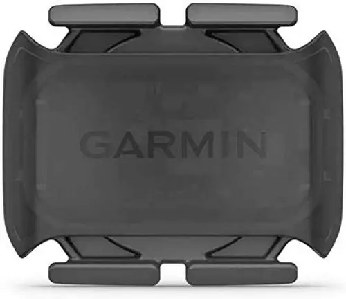 Imagen 2 del producto Sensor de cadencia 2, Sensor de bicicleta para monitorear la cadencia de pedaling, negro