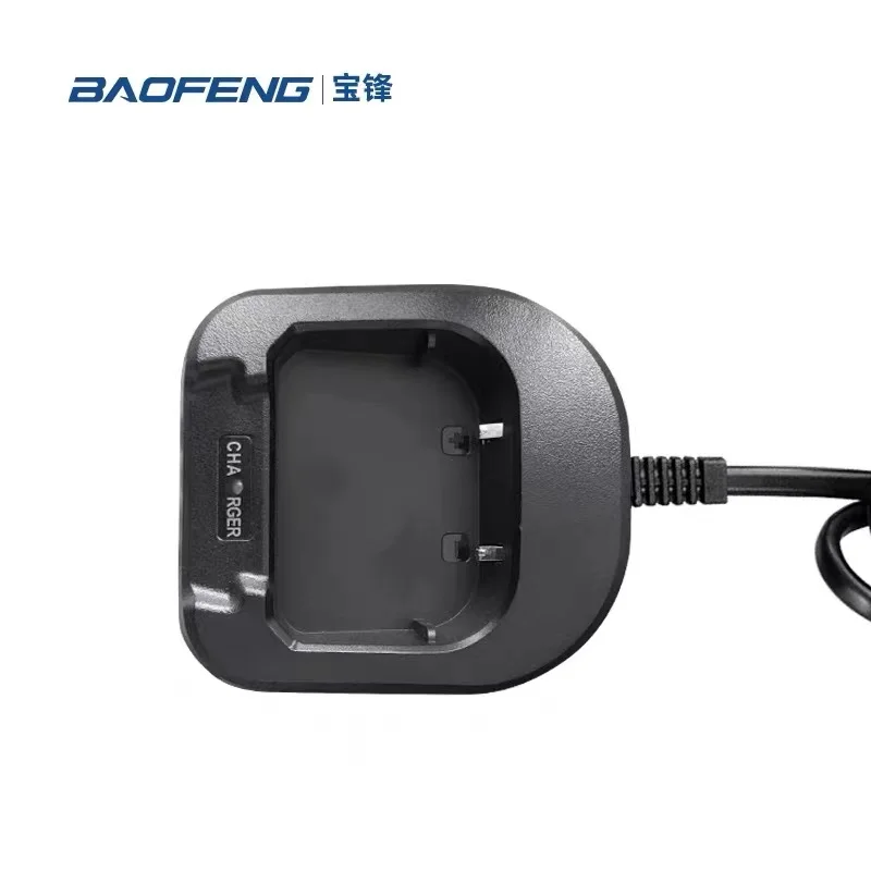 Baofeng Original Desktop Radios Battery Charger Base Power Adapter Charging Adaptor for Baofeng UV-82 UV-82L UV89 UV-8 UV-8D