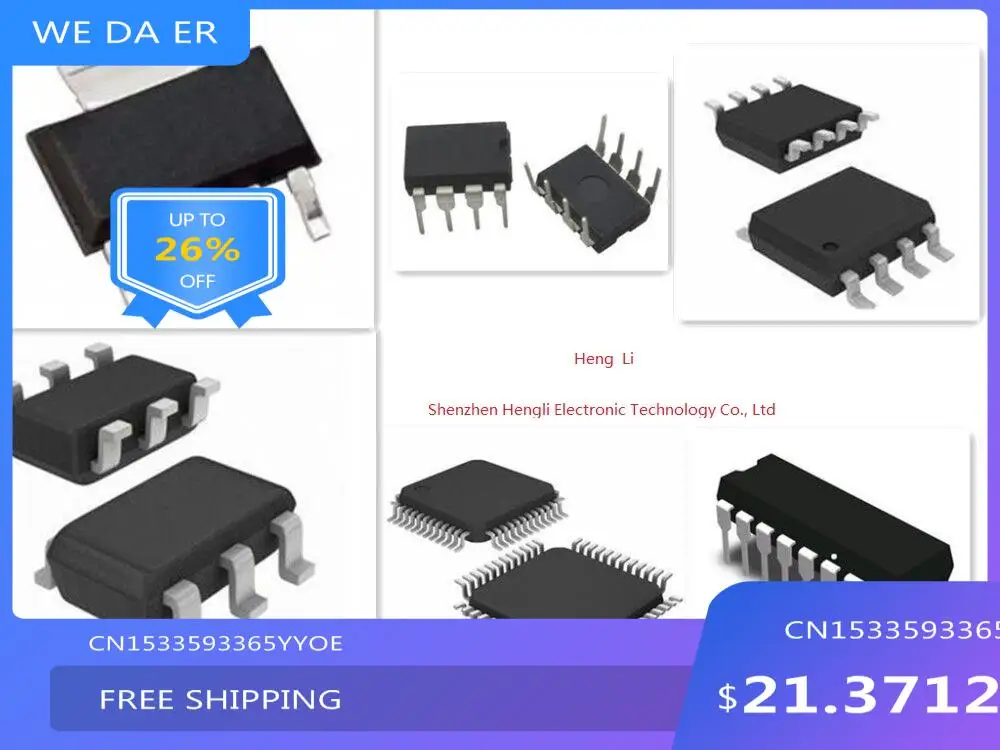 

Free shipping IC new% ADE7756A