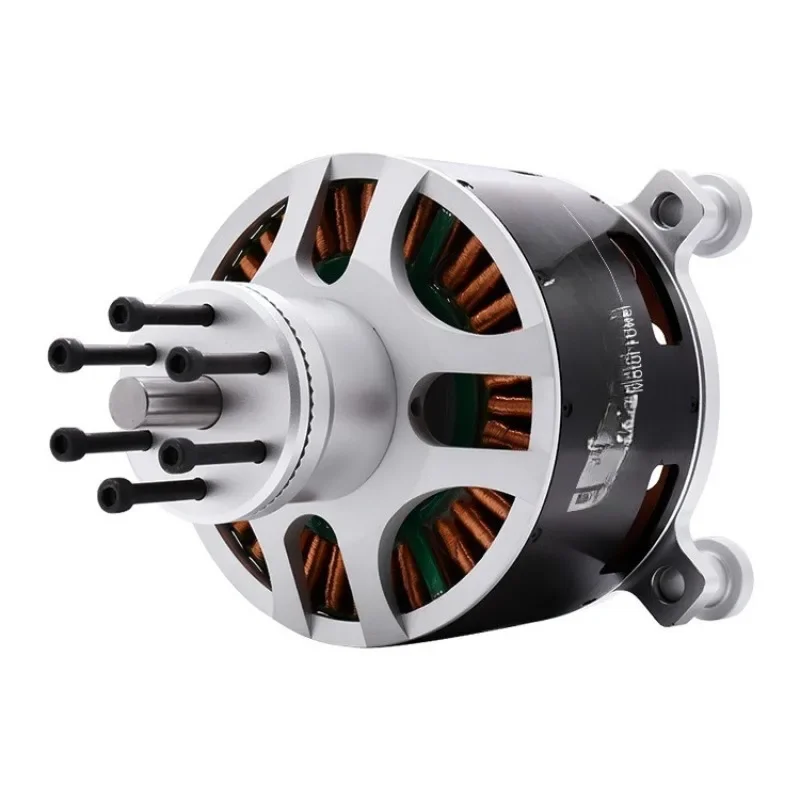 

Motor model aircraft motor, large load, multi-shaft multi-rotor