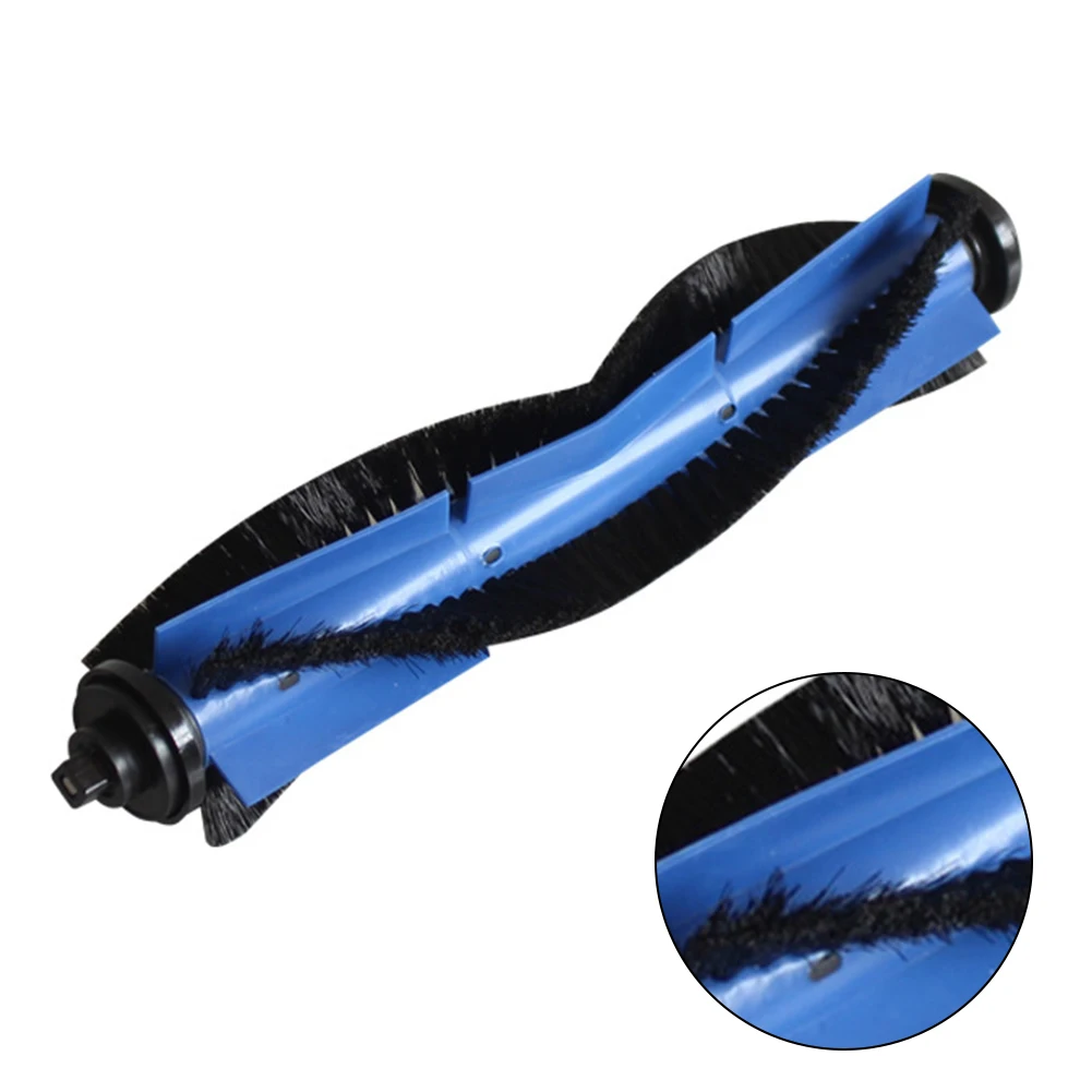 Escova principal de substituição para robô aspirador de pó medion x40 sw (md 20040), peça de reposição para robô varredor