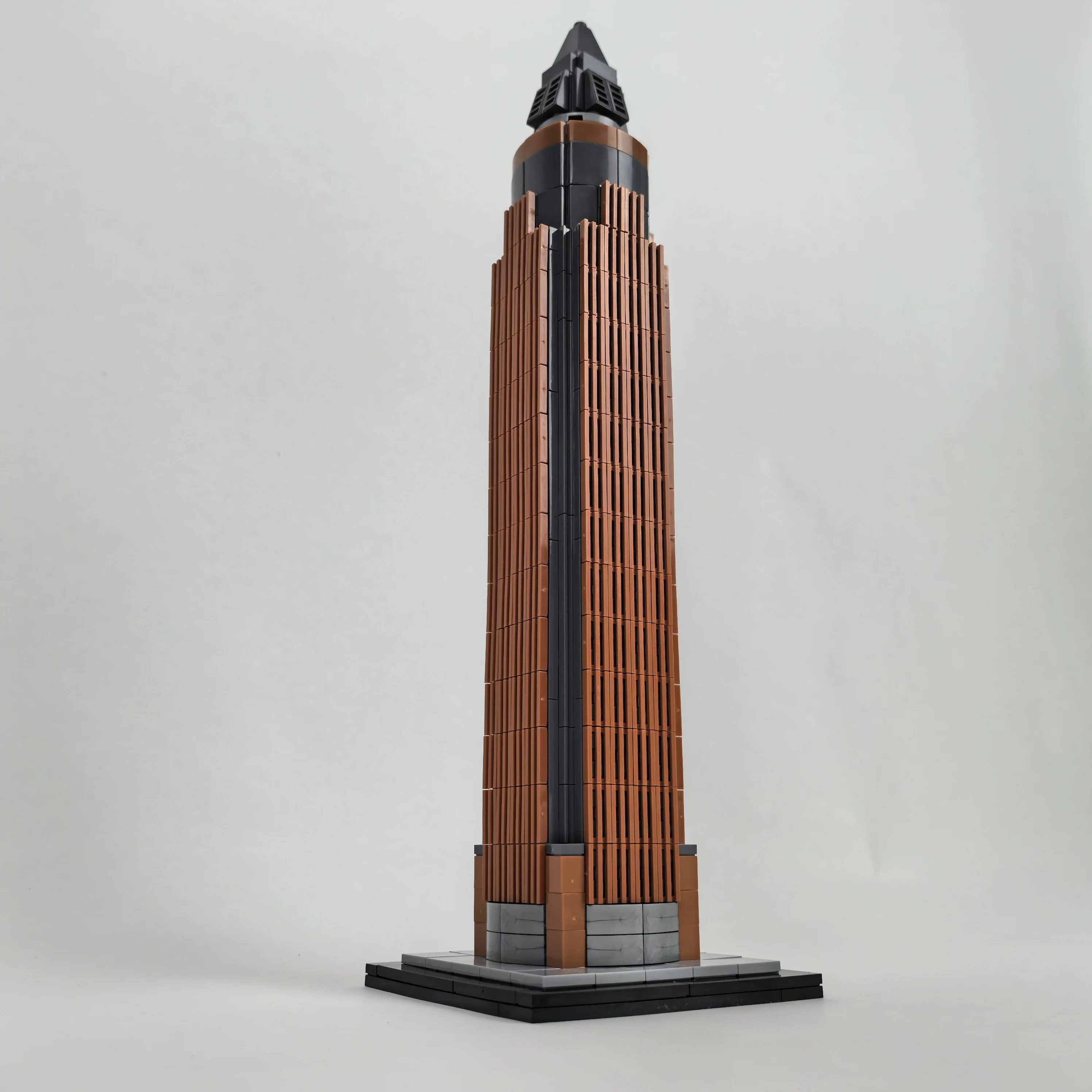 大人と子供のための建築モデルのビルディングブロック,日曜大工のレンガ,アセンブリおもちゃのギフト,都市の塔,ストリートビュー,都市,商品,フェア,モック,522個