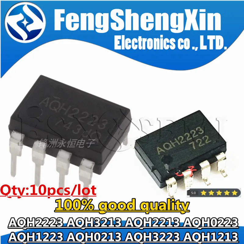 10Pcs/Lot Aqh2223 A…