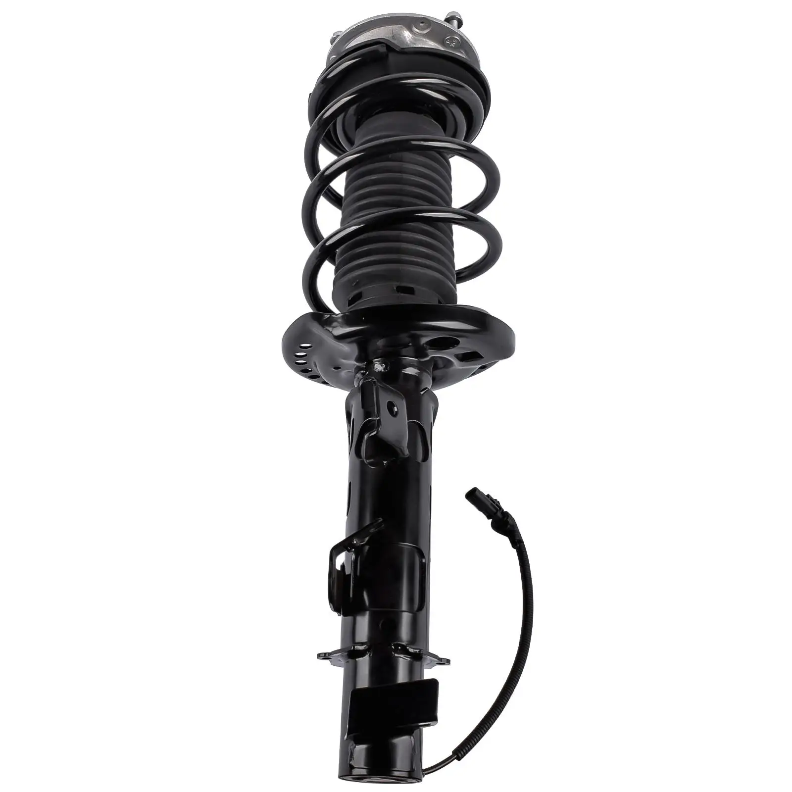 Front Left Shock Strut Coil Assembly with Electric For Cadillac ats 2013-2019 23247469 19300064 22965187