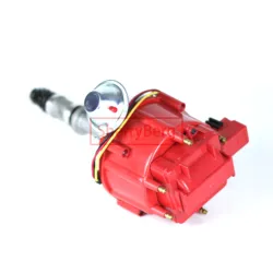 SherryBerg New Ignition Distributor DST1694 for GM 1103612 1110552 1110554 1110555 1110695 1110731 1110732 1110739 1110766