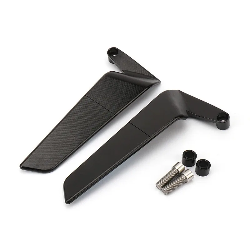 

Parts for Ducati Hypermotard 950 SP 2024 New Motorcycle Parts Retrofit Fixed Wing Mirror