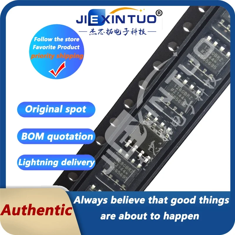 ADUM1280BRZ 1280BRZ…