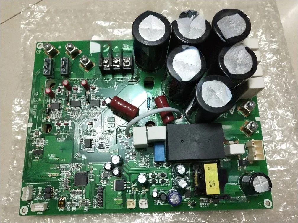 Suitable For Air Conditioning Motherboard 30228000010 Frequency Conversion Module Accessory ZQ3330A Driver Board