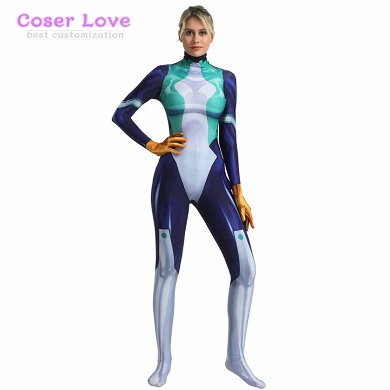 أكاديمية ميروكو أوراركا أوتشاكو أسوى تسيويو نيجيري أشيدو أزياء تنكرية للهالوين سباندكس زنتاي بدلة قفز