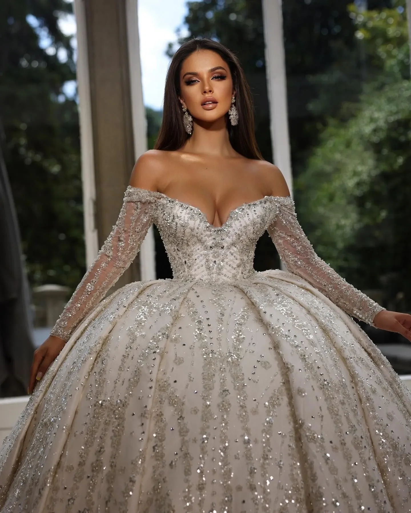 Customized Dubai We…