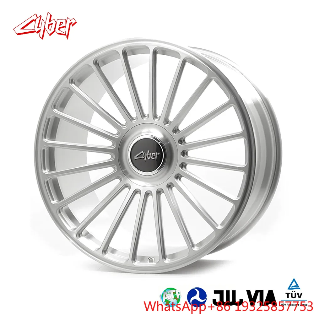 VOSSEN GEN-04 Custom Concave Forged Wheels Alloy Rims 16-26Inch 5x112 5x120 5x114.3 for     Range Rover