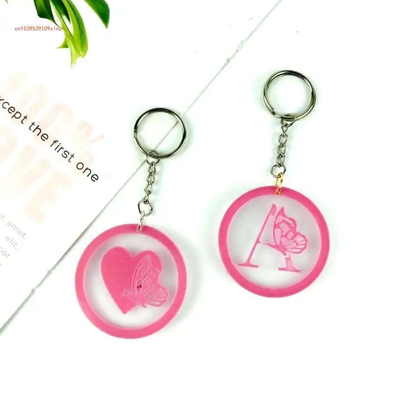Unique Earring Mold,Resin Jewelry Mold,Earring Silicone Mold Resin Keychain Mold