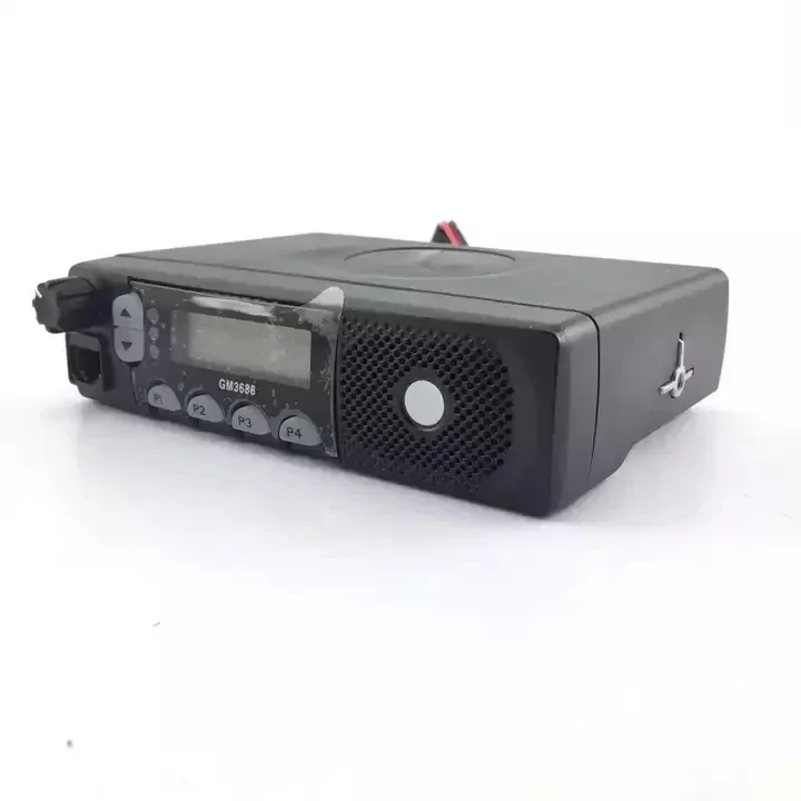 Radio Call Long Range Talkies 500 Miles 50km Unlimited Distance Portable 4g Wifi Poc Walkie Talkie 25w Dual Band Gm3688
