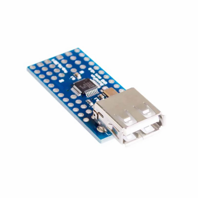 official Mini USB Host Shield 2.0 for Arduino ADK SLR development tool