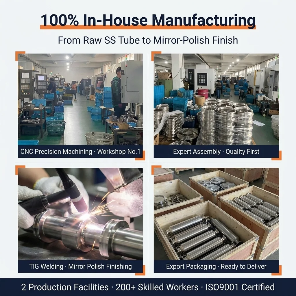 Sanitary Wedge Wire Strainer Right Angle Tri Clamp SS304 Hygienic Pipeline Filter For Dairy Food CIP System