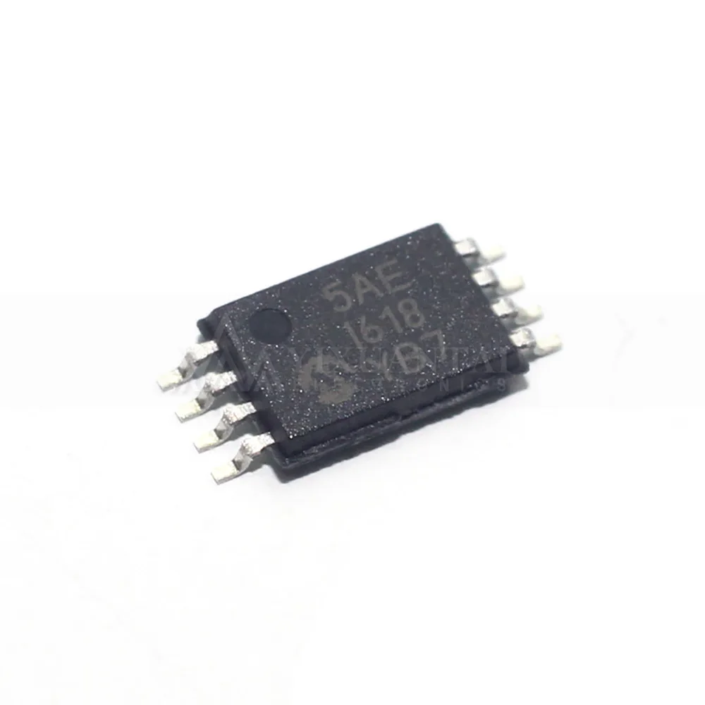 

5pcs/lot NEW Original 25AA256T-I/ST 25AA256T-I 25AA256T Marking: 5AE IC EEPROM 256KBIT SPI 8TSSOP