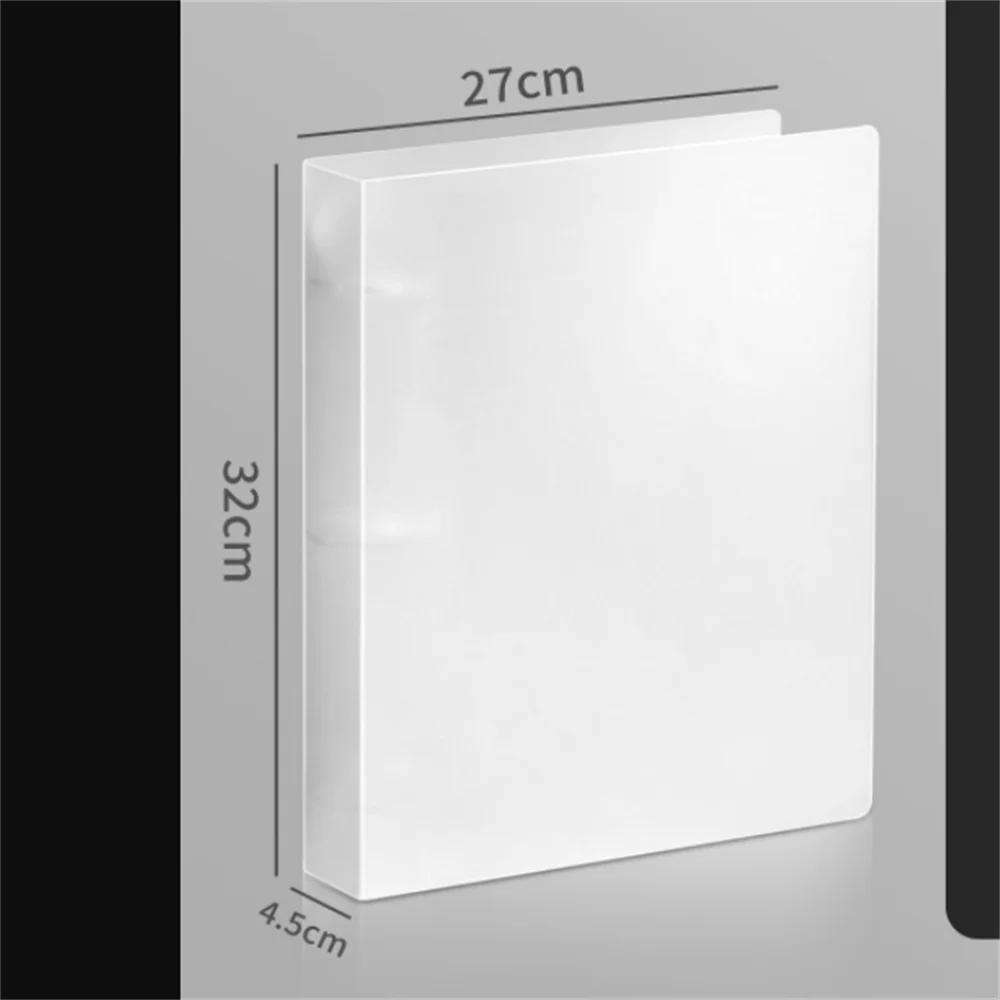Big Capacity Cards Holder Binders Albums For CCG MTG Magic Yugioh Games Cards book Sleeve Holder