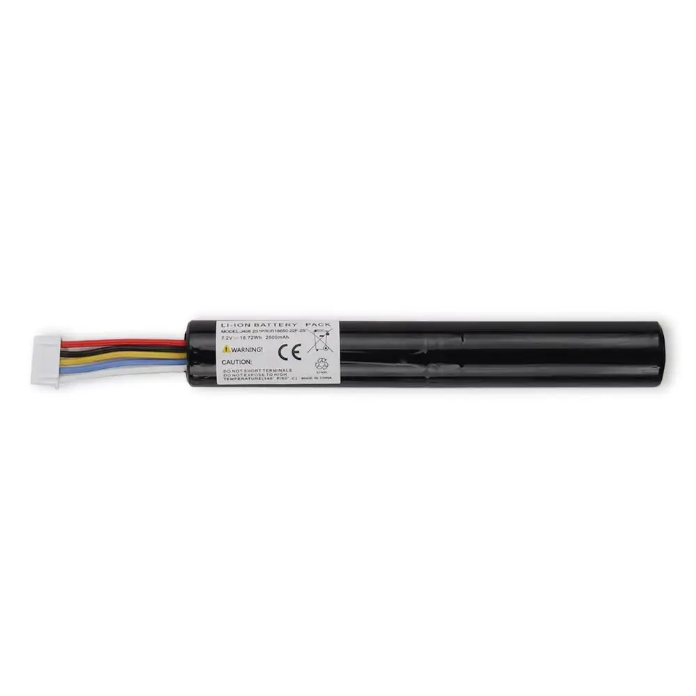 New Battery J406 For B&O BeoPlay A2 Active BeoLit 15 BeoPlay BeoLit 17 Bluetooth Speaker