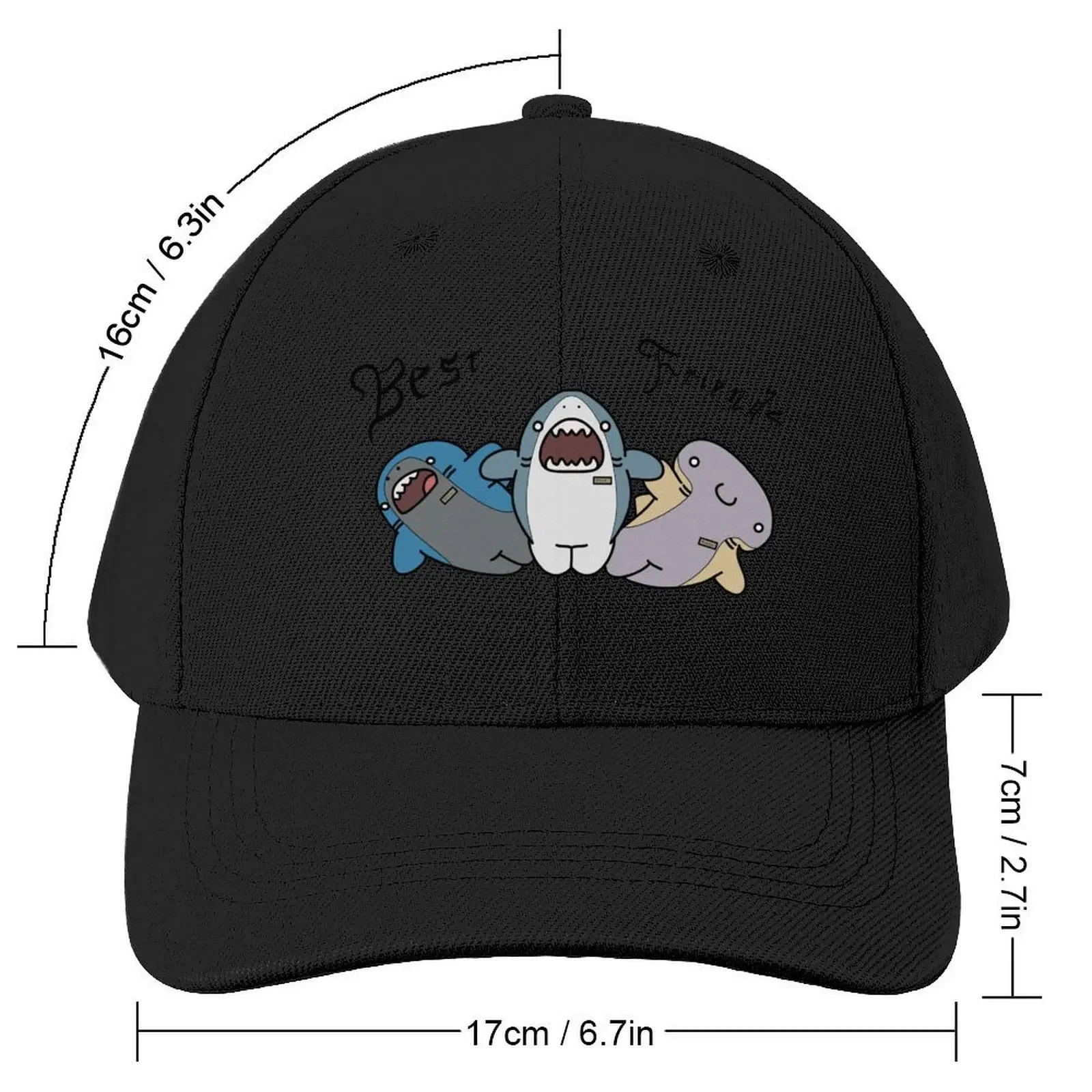 Terry, Bruce and Anchor Baseball Cap cute Fashion Beach Men Caps Women's