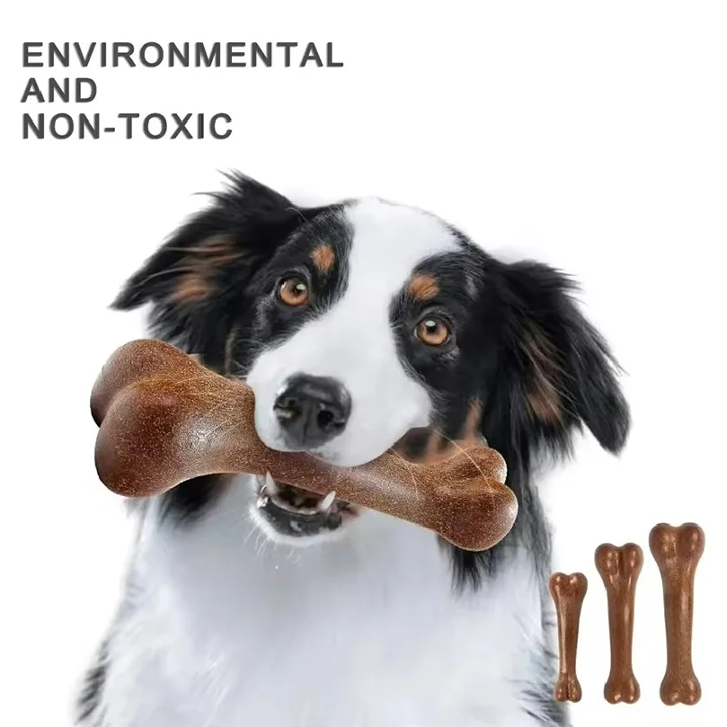 Quasi indistruttibili, questi - Indestructible Dog Chew Toy recensione e prezzo
