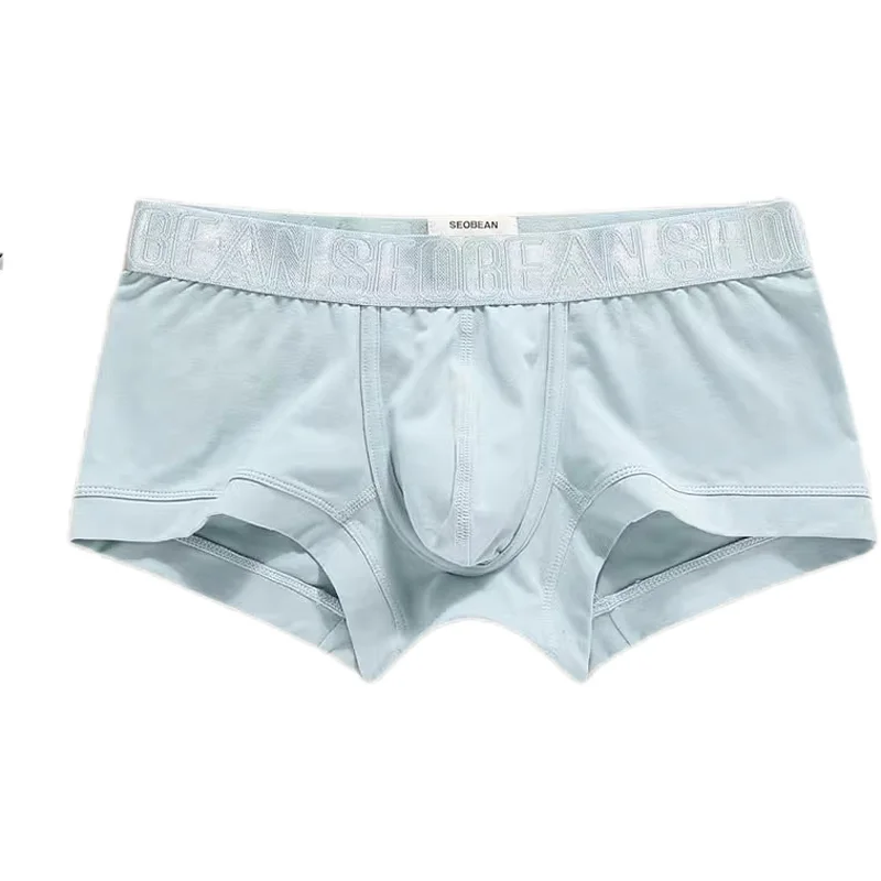Thumbnail 4 - #20 Best Cotton Boxer Shorts to Buy In 2026