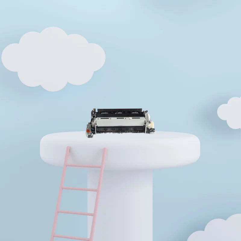 Original Disassembl…