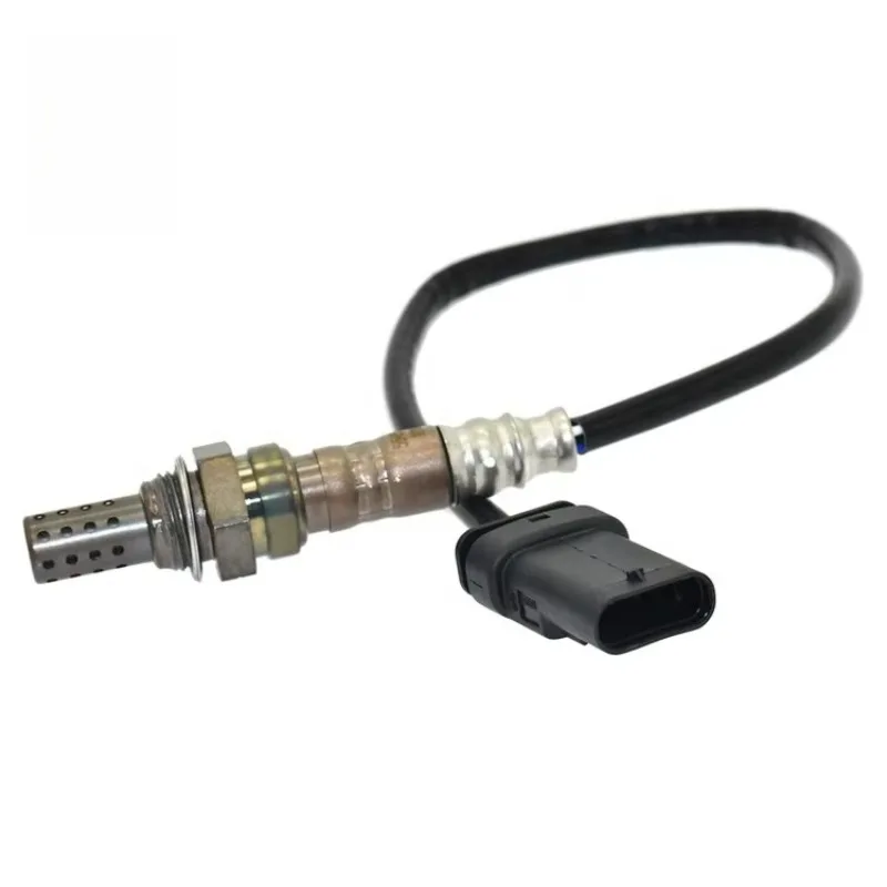 Oxygen sensor Upstream sensor 55485043