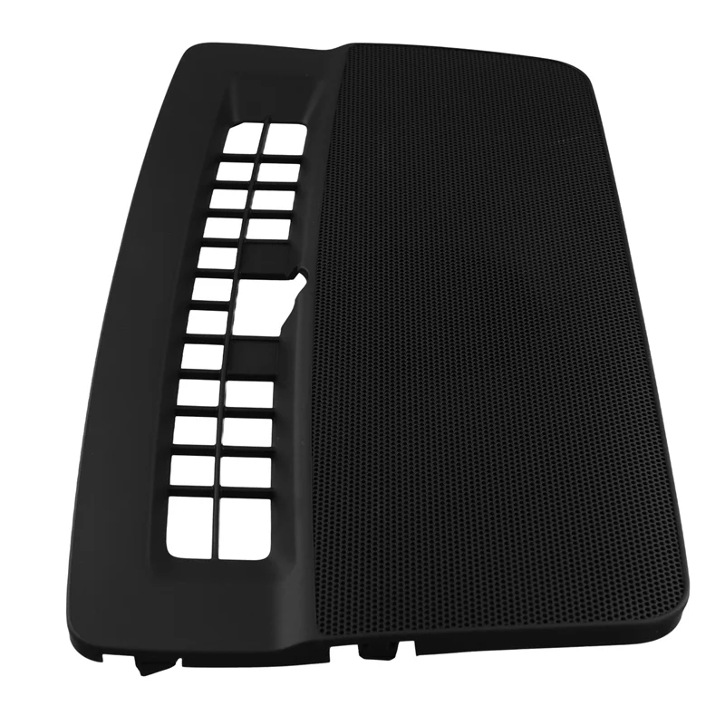 

For MAZDA CX-5 2017-2025 KB7W-55-530 KD5H-55-530 Car DASH CENTER UPPER SPEAKER GRILLE TRIM COVER