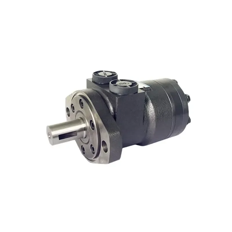 Factory Quality Guaranteed High Speed Hydraulic Motor