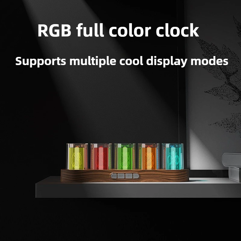 Rgb Simulate Glow T… - image