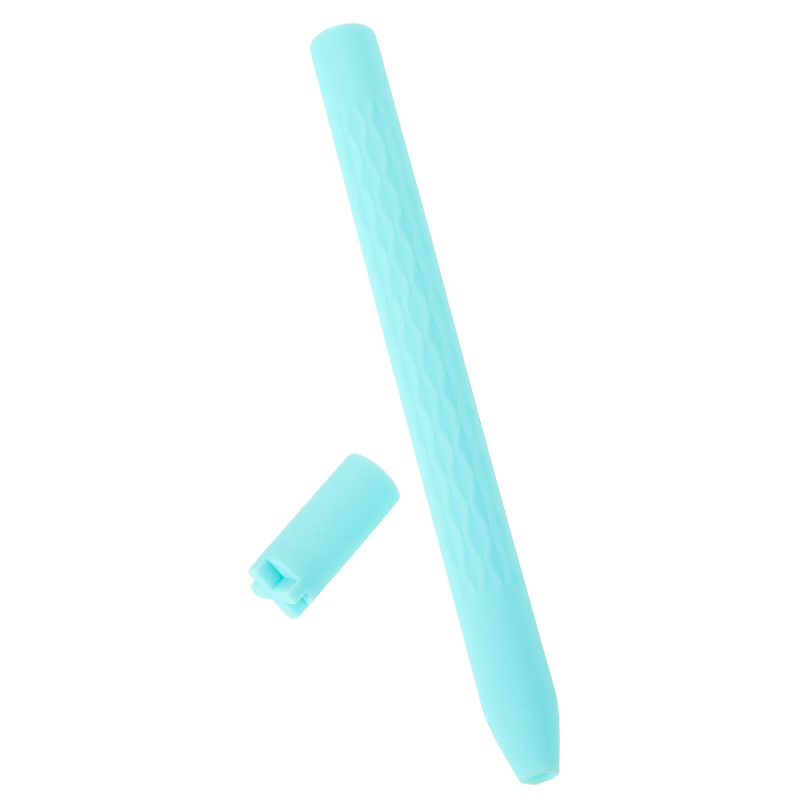 Touch Screen Pen Protective Cover Touchscreen Electronic Case Silica Gel Small Pencil